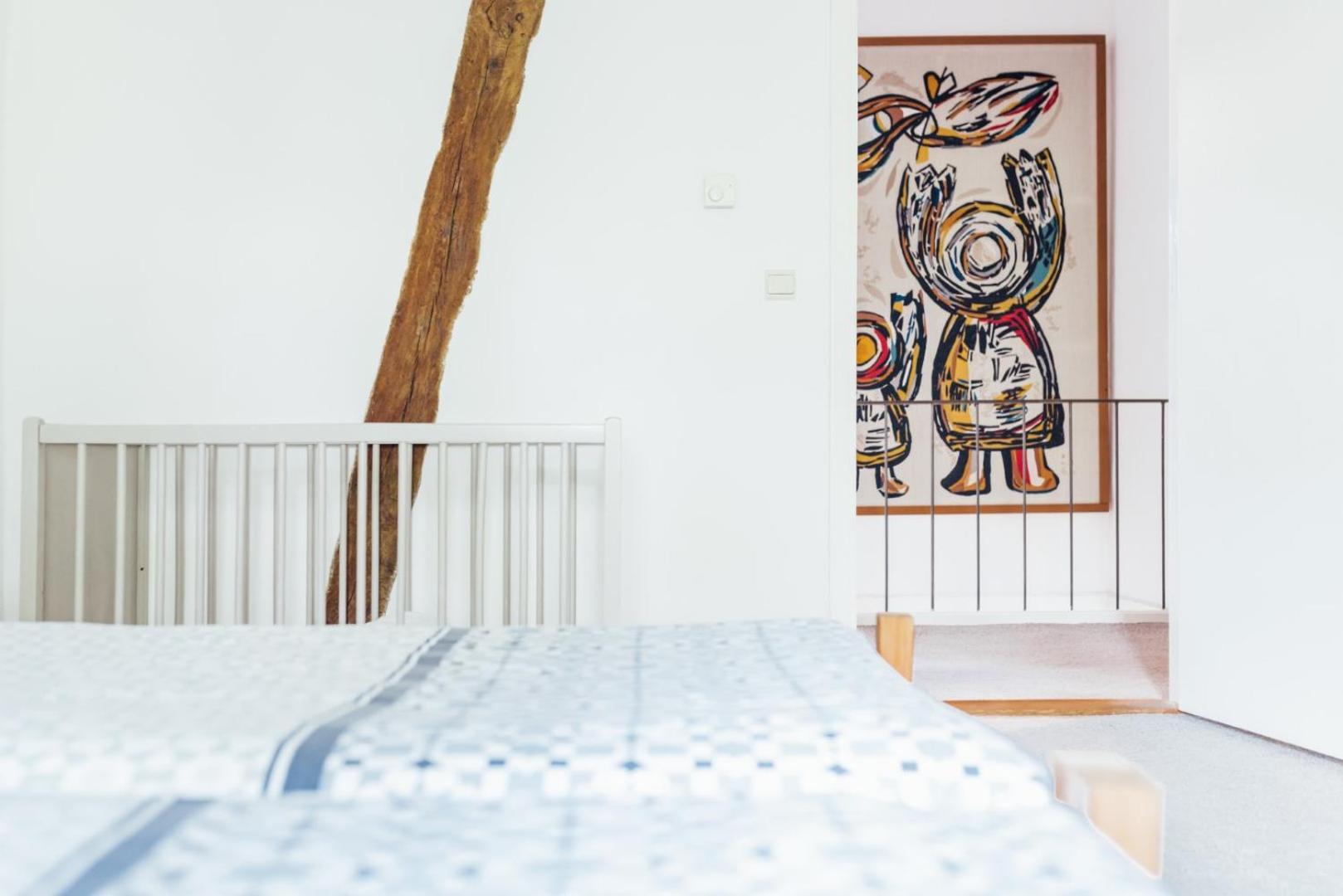 Willa De Zwarte Stok Riemst Zewnętrze zdjęcie