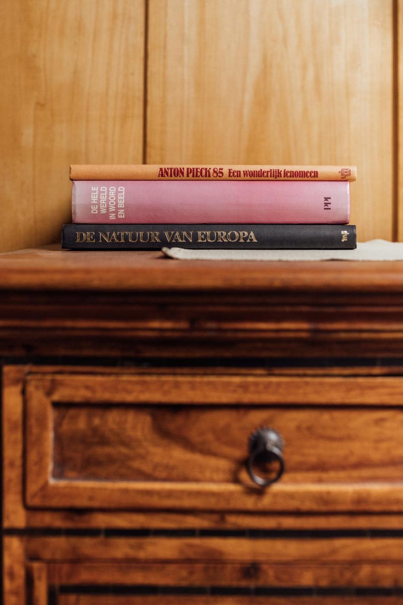 Willa De Zwarte Stok Riemst Zewnętrze zdjęcie